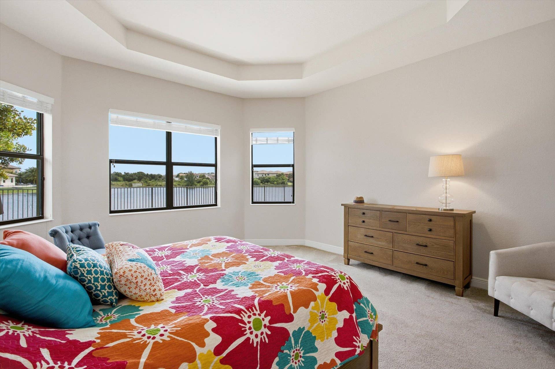 11513 NW 81st Place, Parkland, FL 33076 Primary room