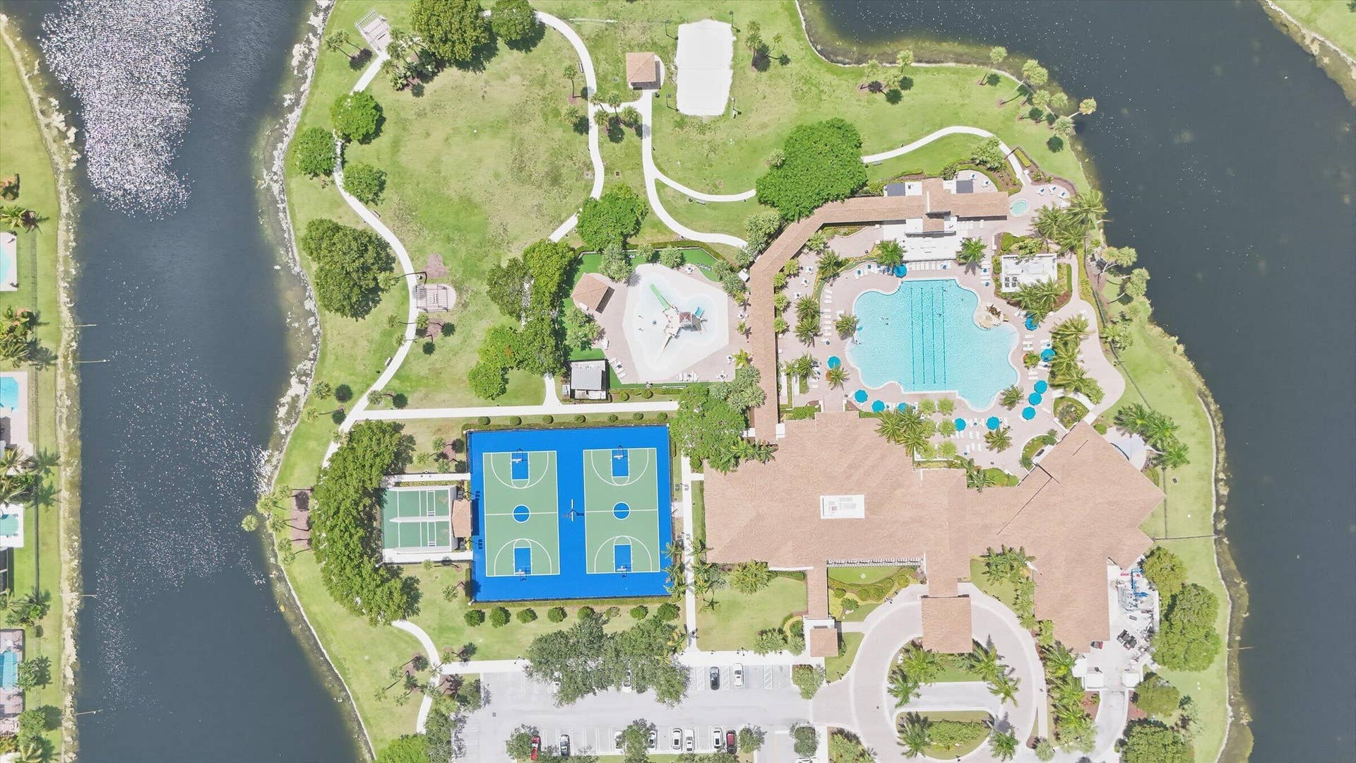 11513 NW 81st Place, Parkland, FL 33076 Heron Bay amenities