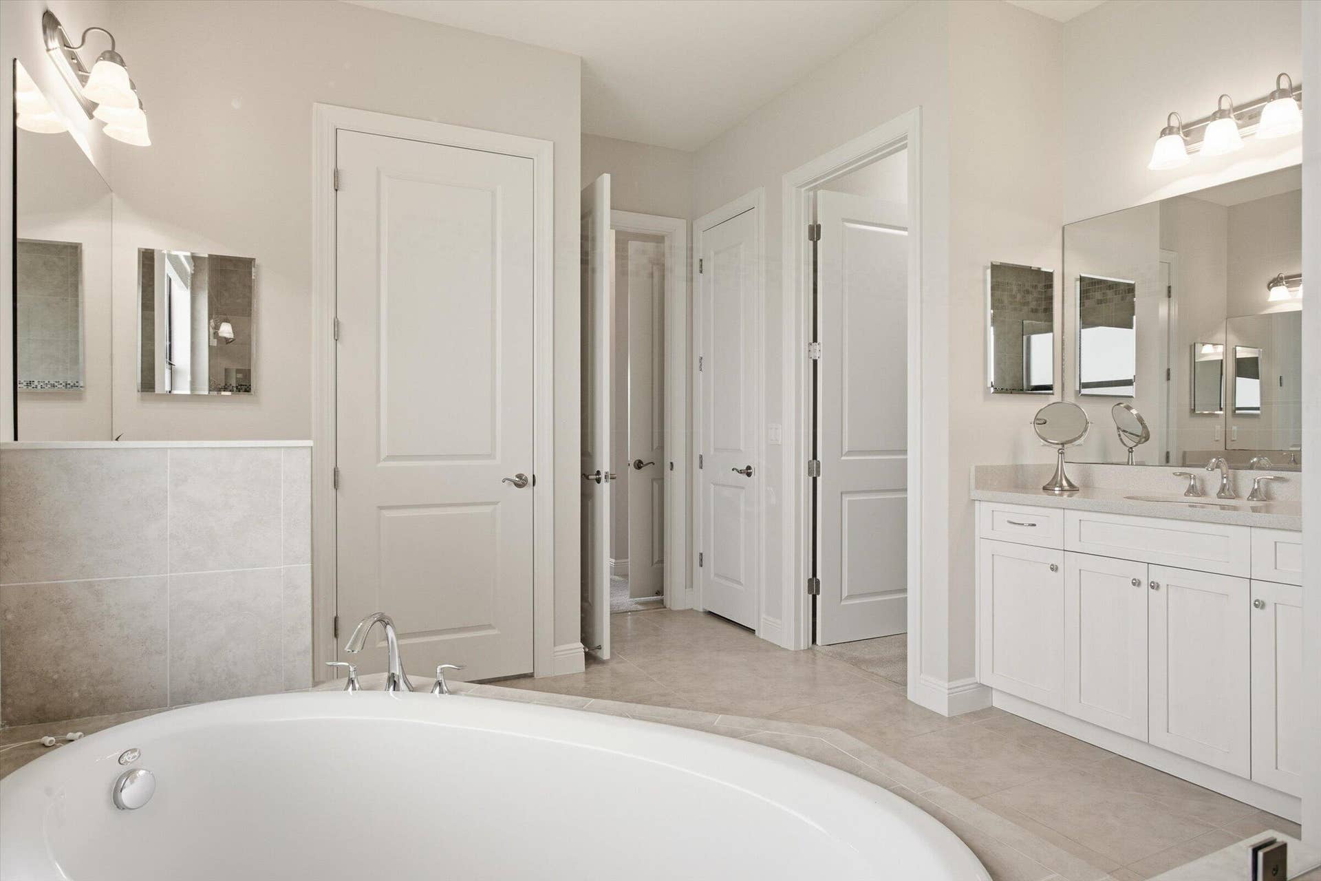 11513 NW 81st Place, Parkland, FL 33076 Primary Bathroom