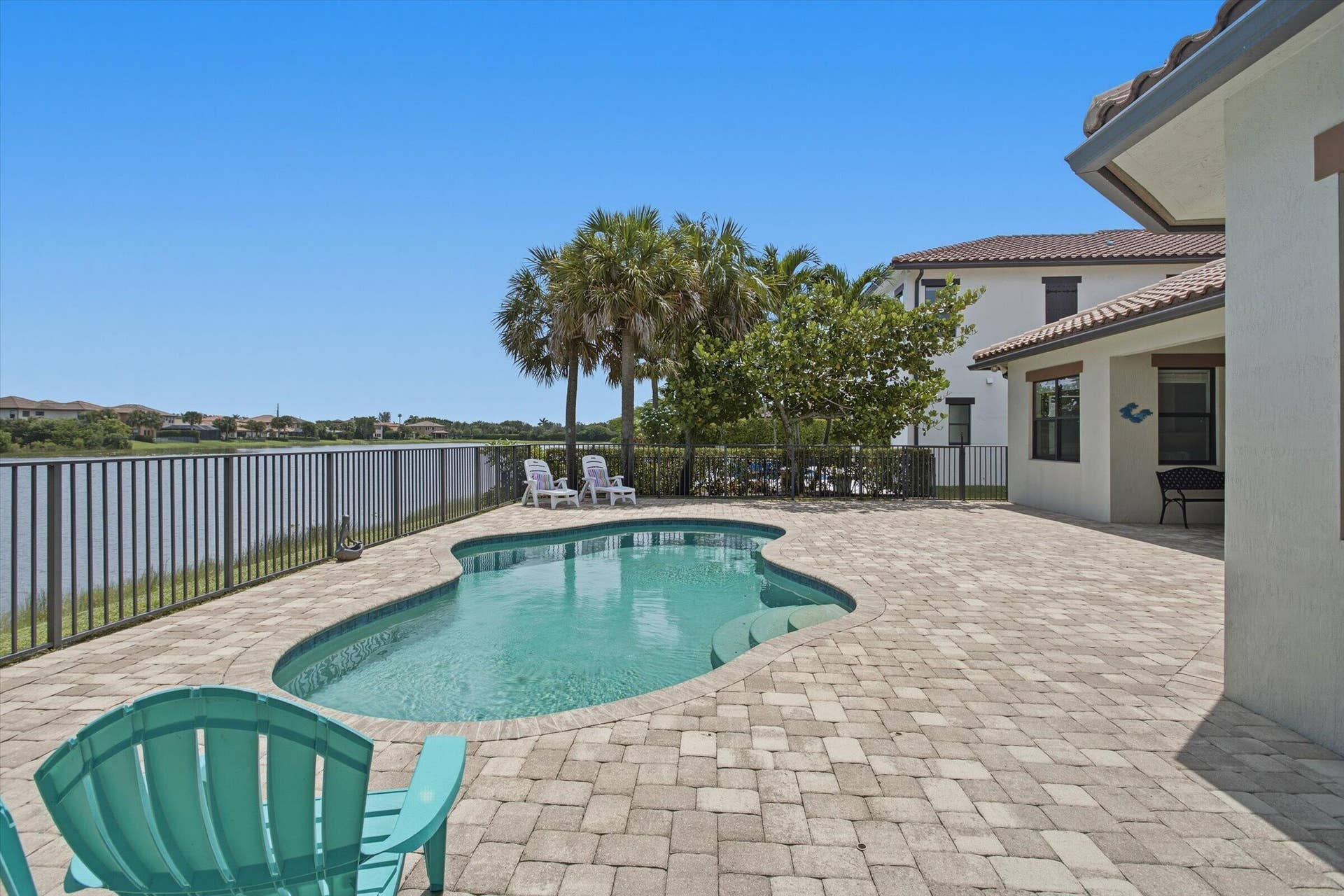 11513 NW 81st Place, Parkland, FL 33076 Pool