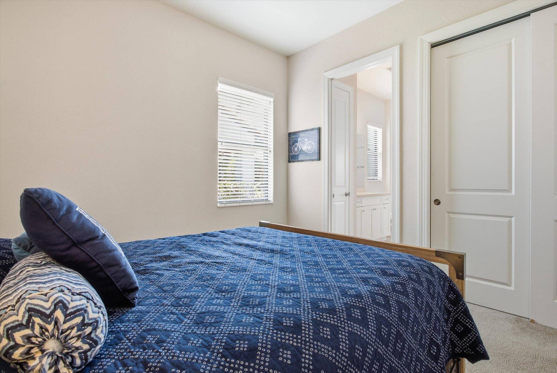 11513 NW 81st Place, Parkland, FL 33076 3rd Bedroom