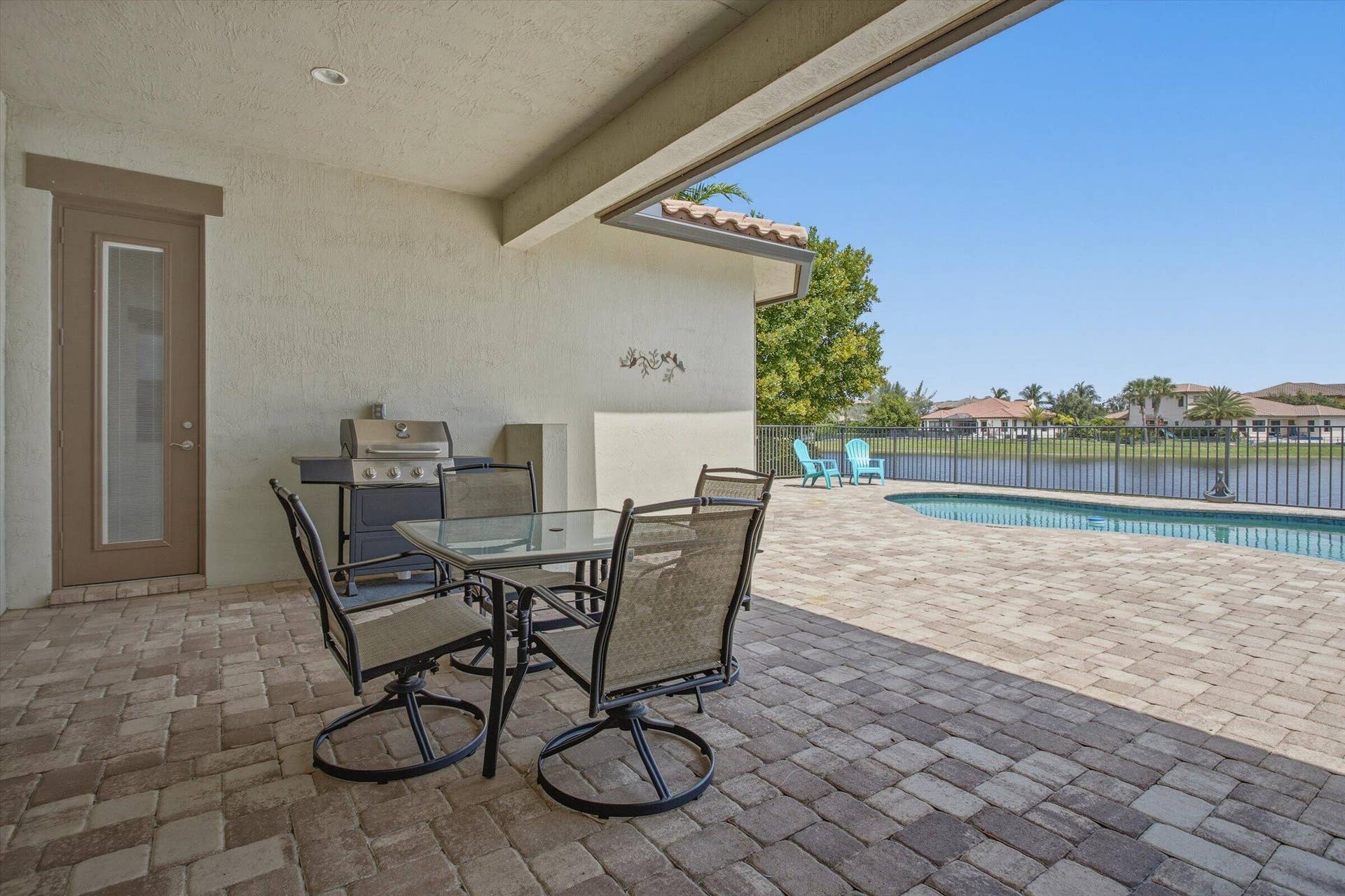 11513 NW 81st Place, Parkland, FL 33076 Patio