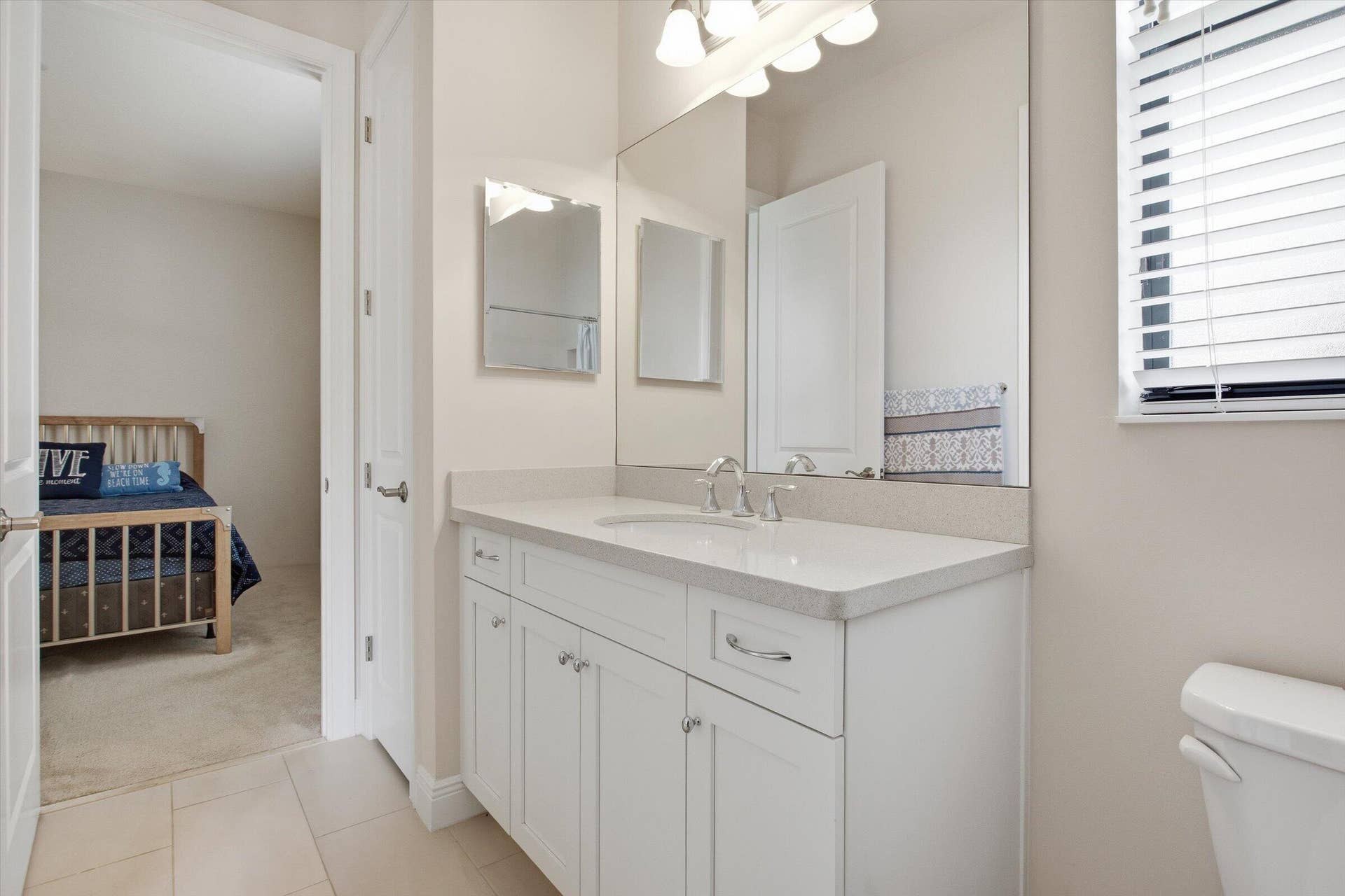 11513 NW 81st Place, Parkland, FL 33076 3rd Bathroom