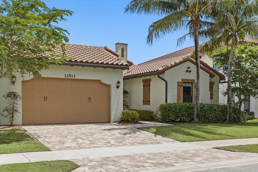 Property photo for 11513 NW 81st Place, Parkland, FL