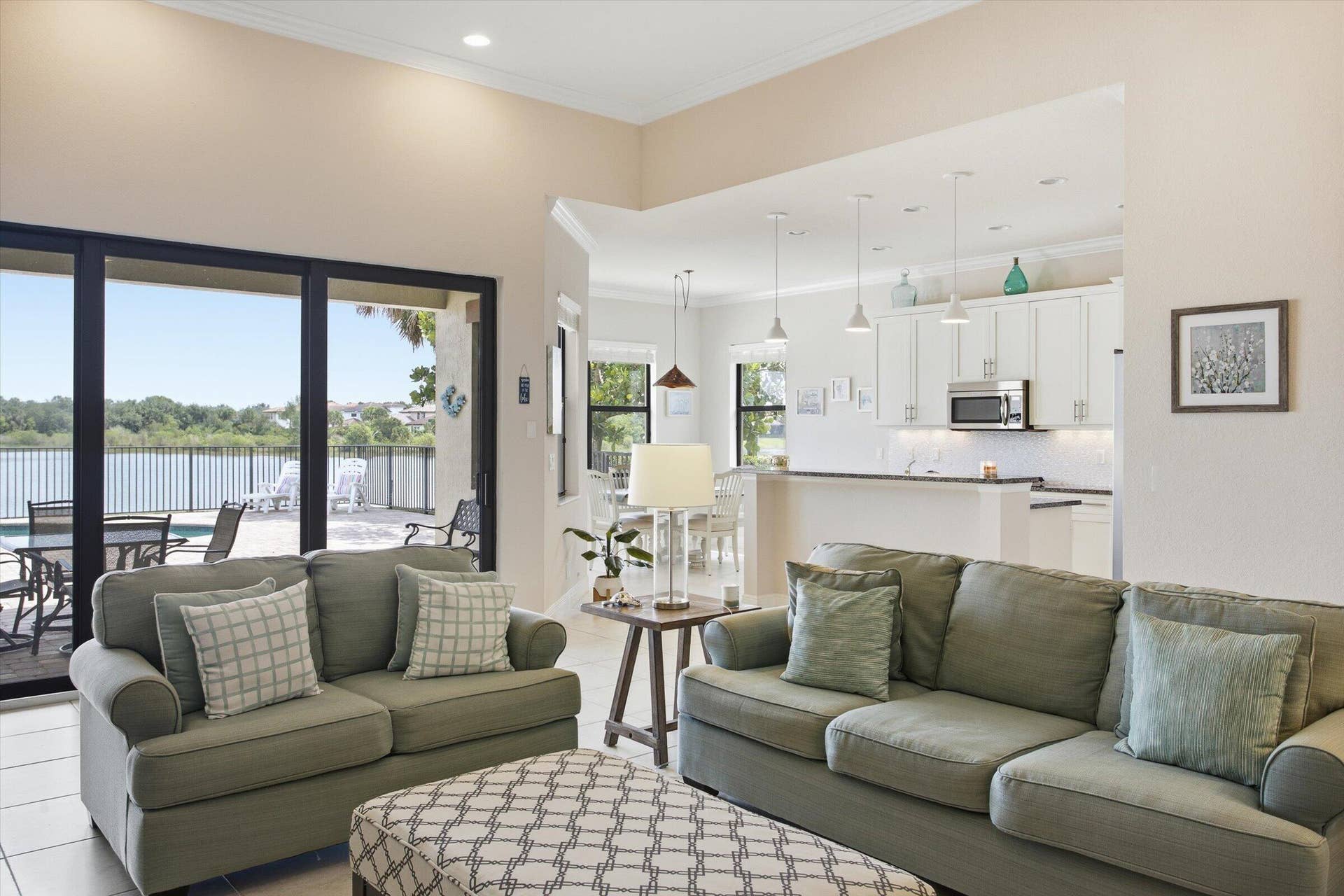 11513 NW 81st Place, Parkland, FL 33076 Living area