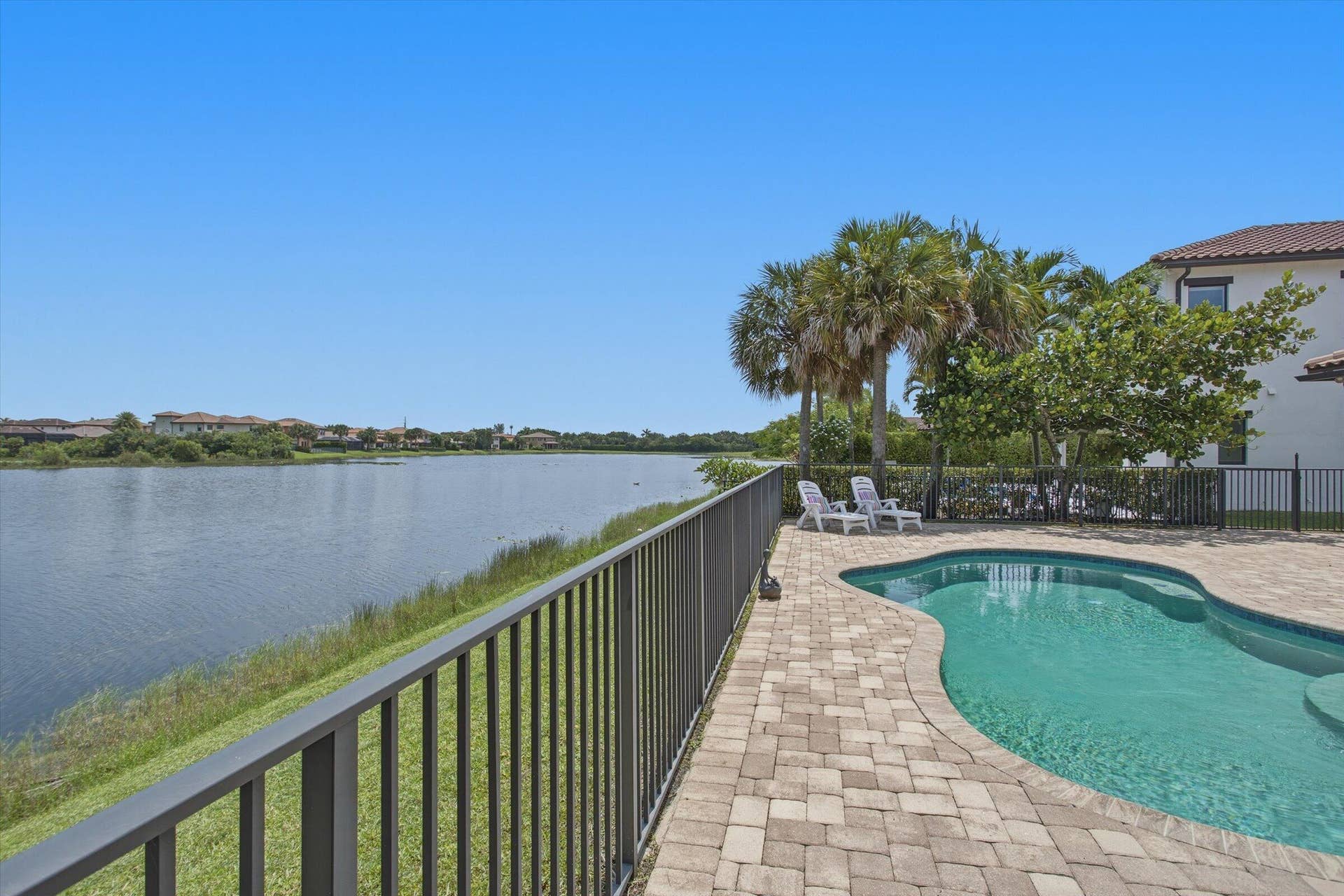 11513 NW 81st Place, Parkland, FL 33076 Pool