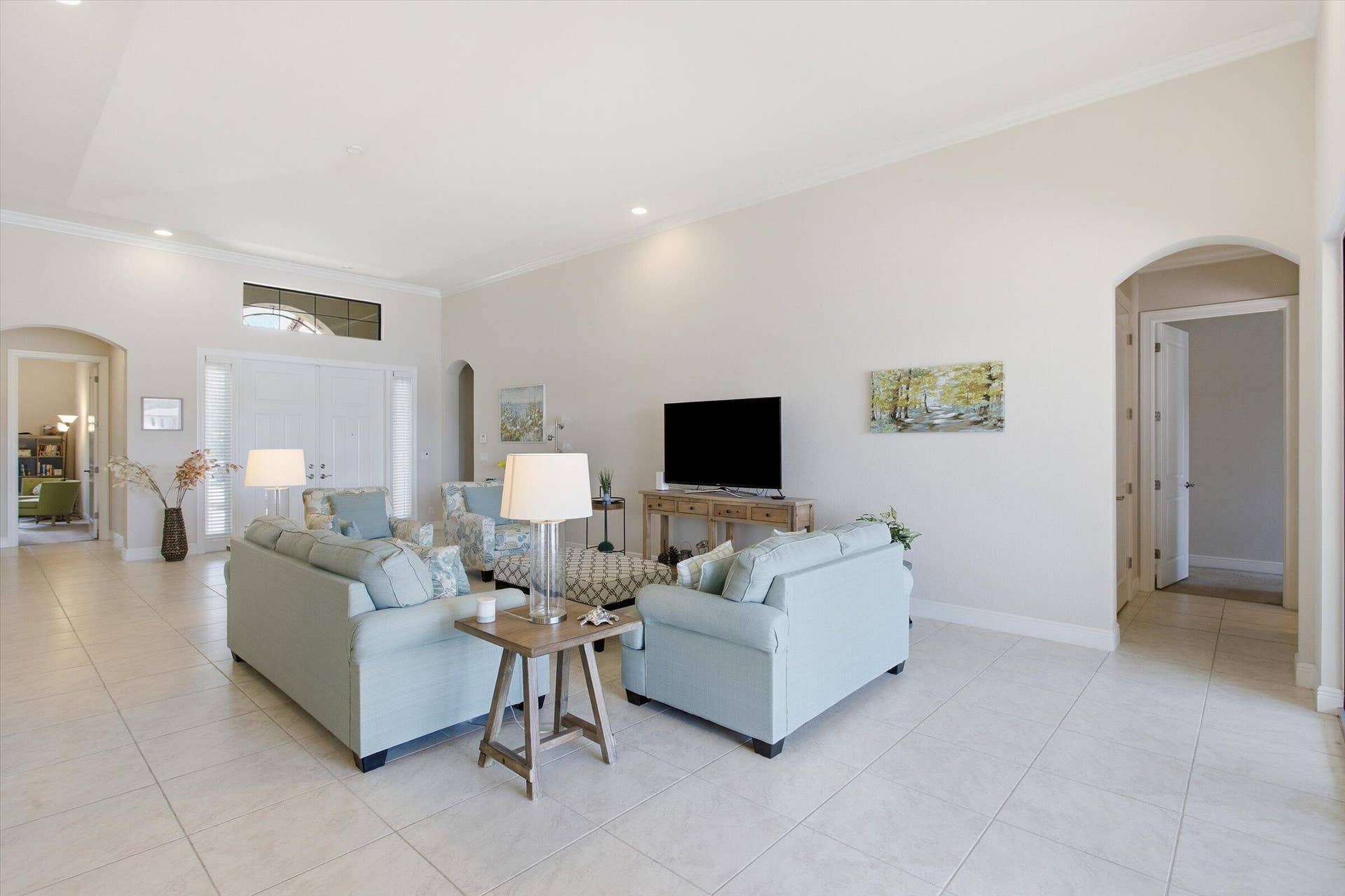 11513 NW 81st Place, Parkland, FL 33076 Living area