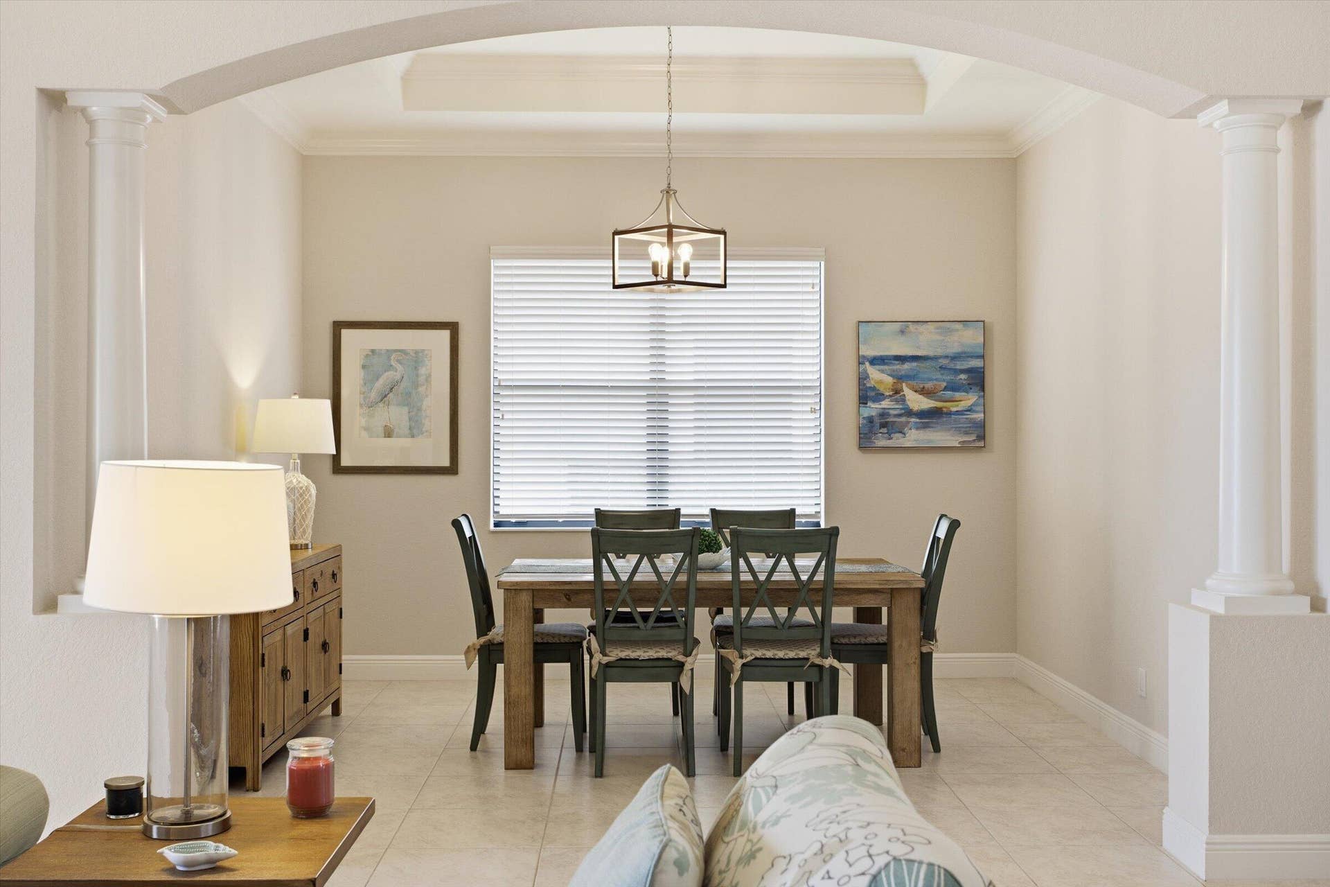 11513 NW 81st Place, Parkland, FL 33076 Dinning area