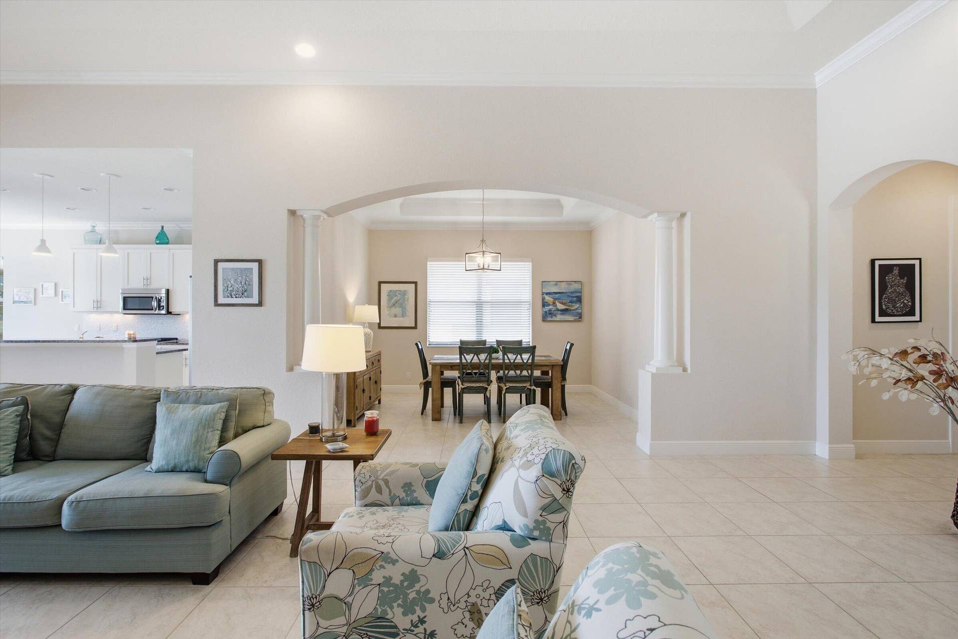 11513 NW 81st Place, Parkland, FL 33076 Living area