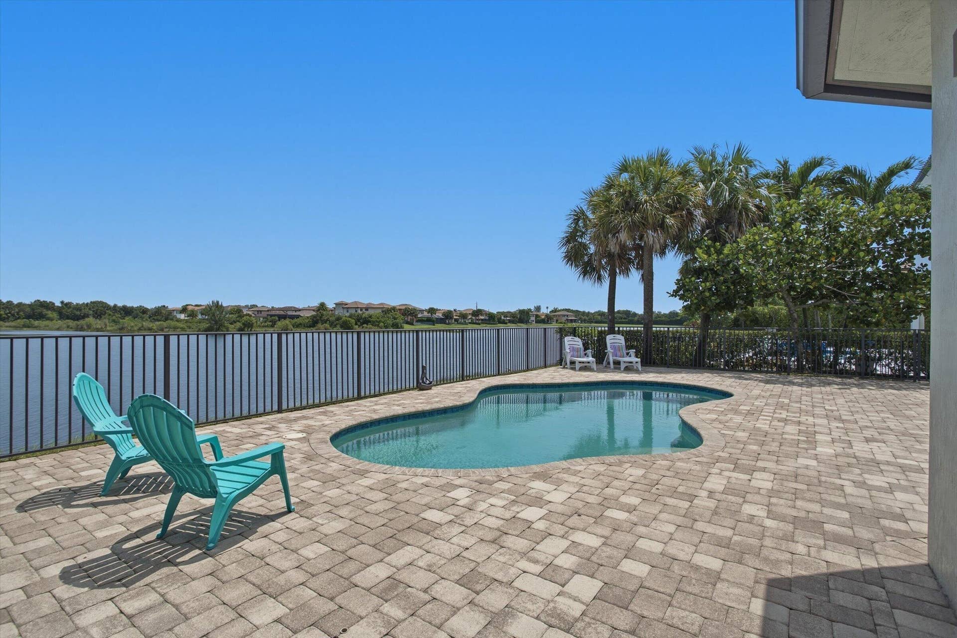 11513 NW 81st Place, Parkland, FL 33076 Pool