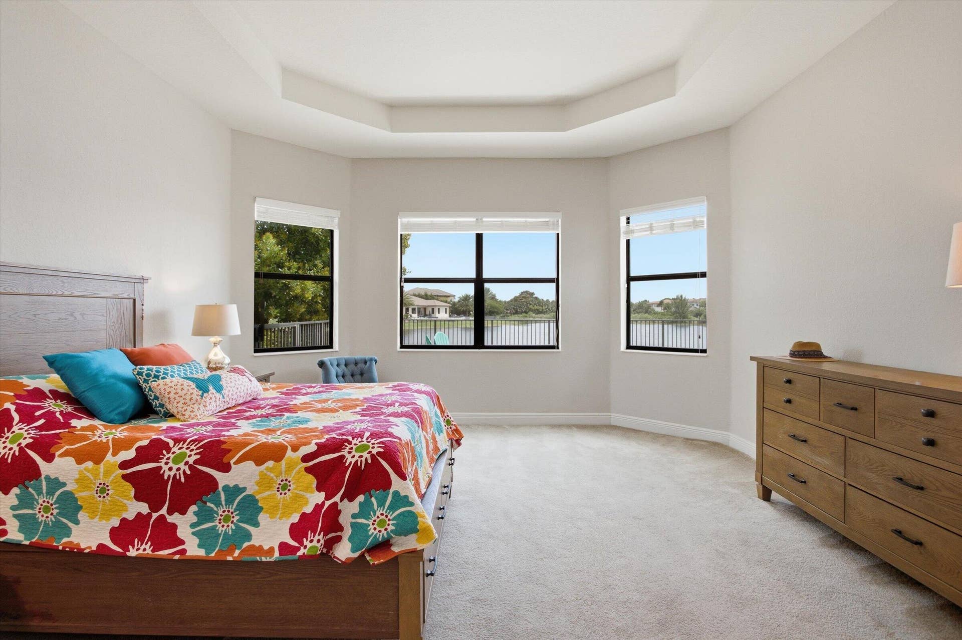 11513 NW 81st Place, Parkland, FL 33076 Primary room