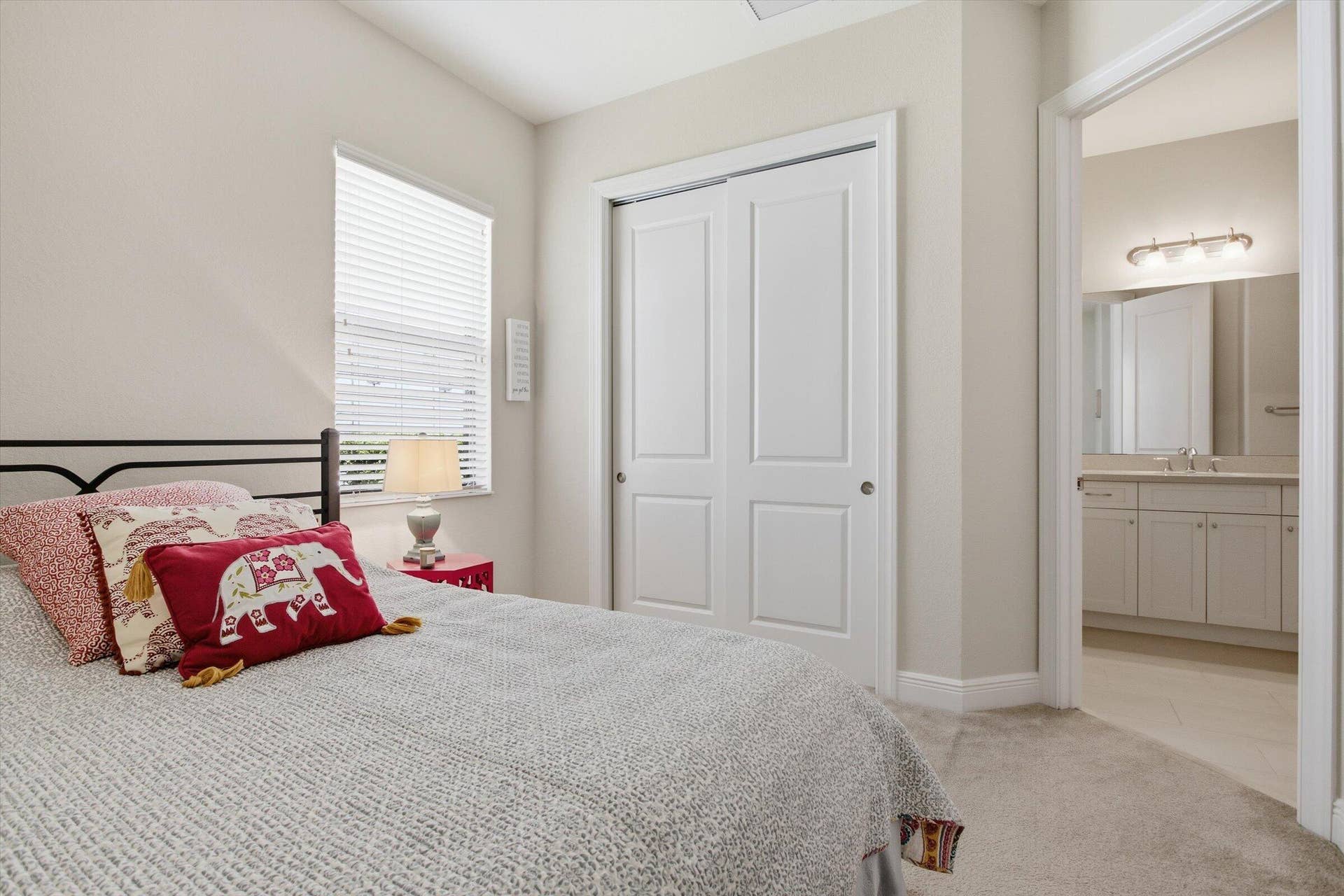 11513 NW 81st Place, Parkland, FL 33076 2nd Bedroom