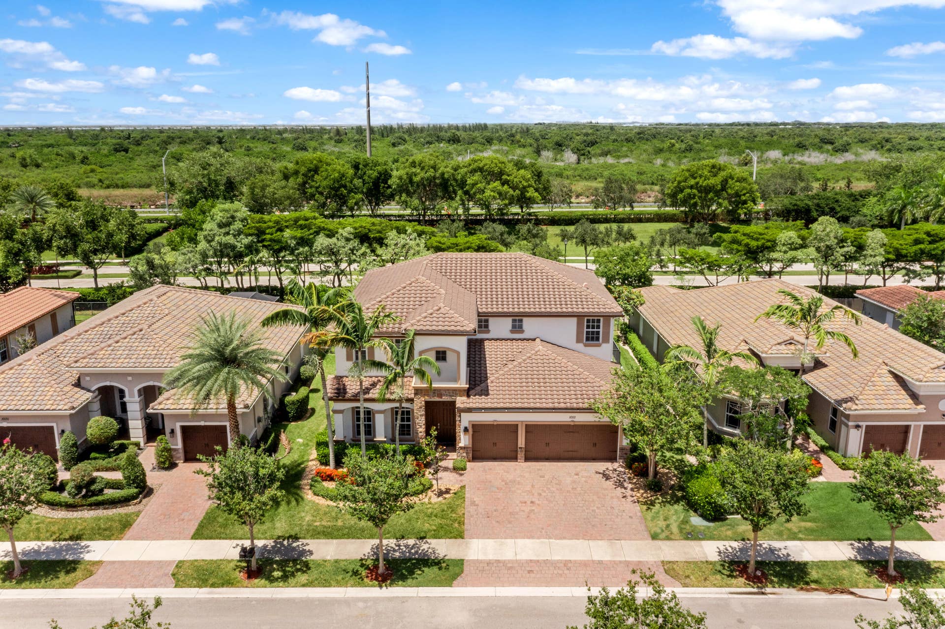 10111 EDGEWATER Court, Parkland, FL 33076 DJI_0788