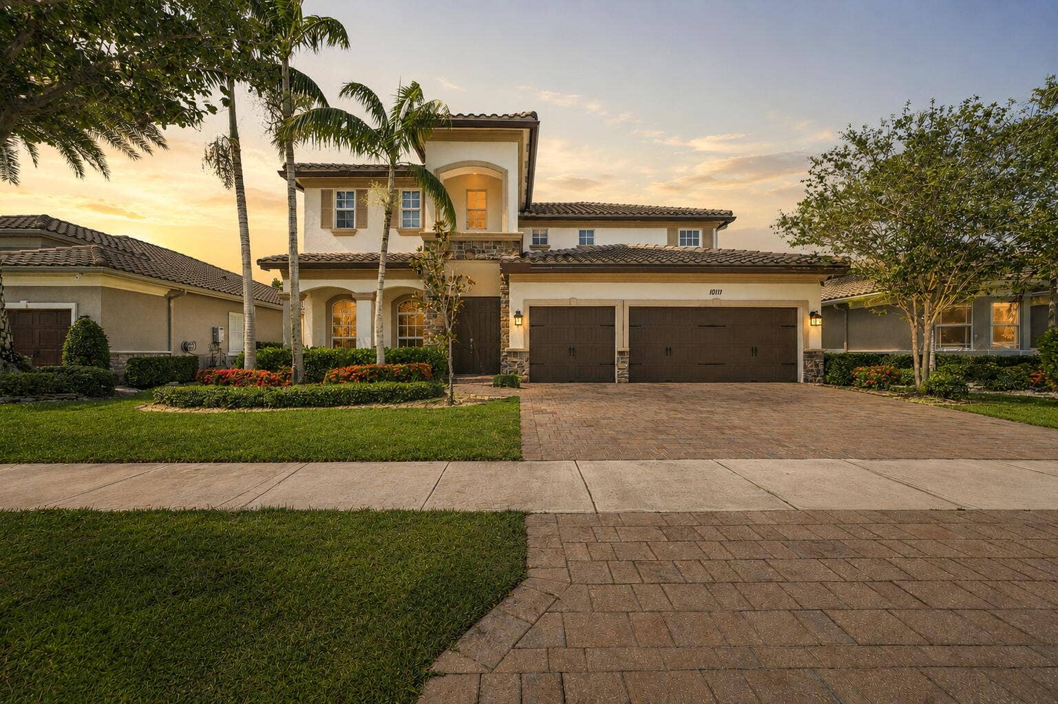 10111 EDGEWATER Court, Parkland, FL 33076 2