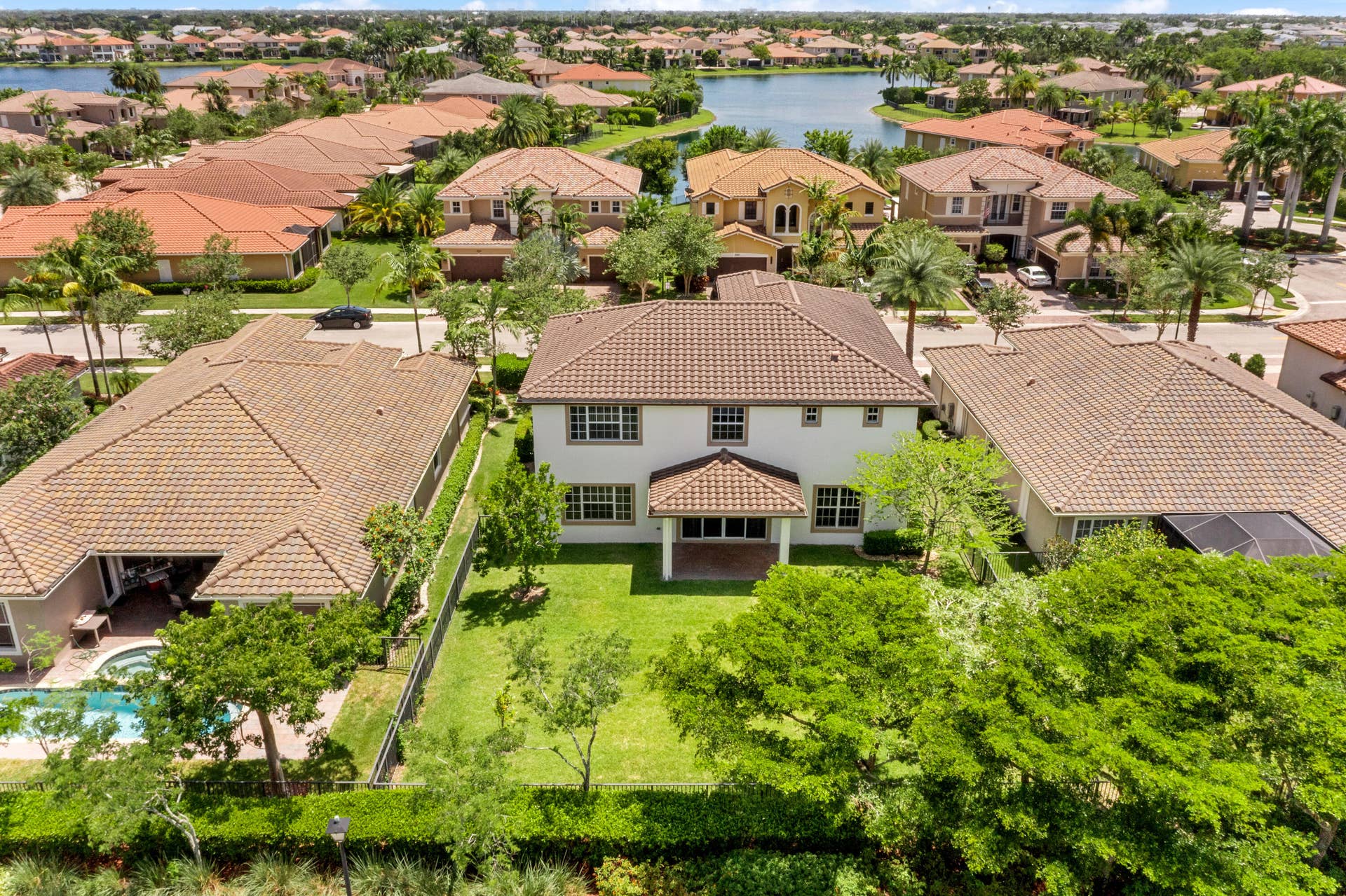 10111 EDGEWATER Court, Parkland, FL 33076 DJI_0850