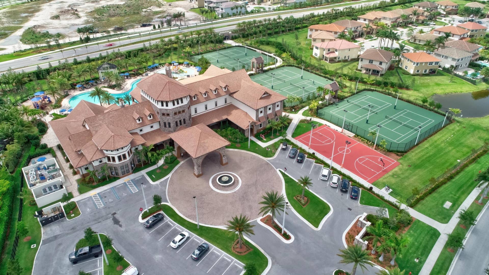 10111 EDGEWATER Court, Parkland, FL 33076 dji_0282and4more