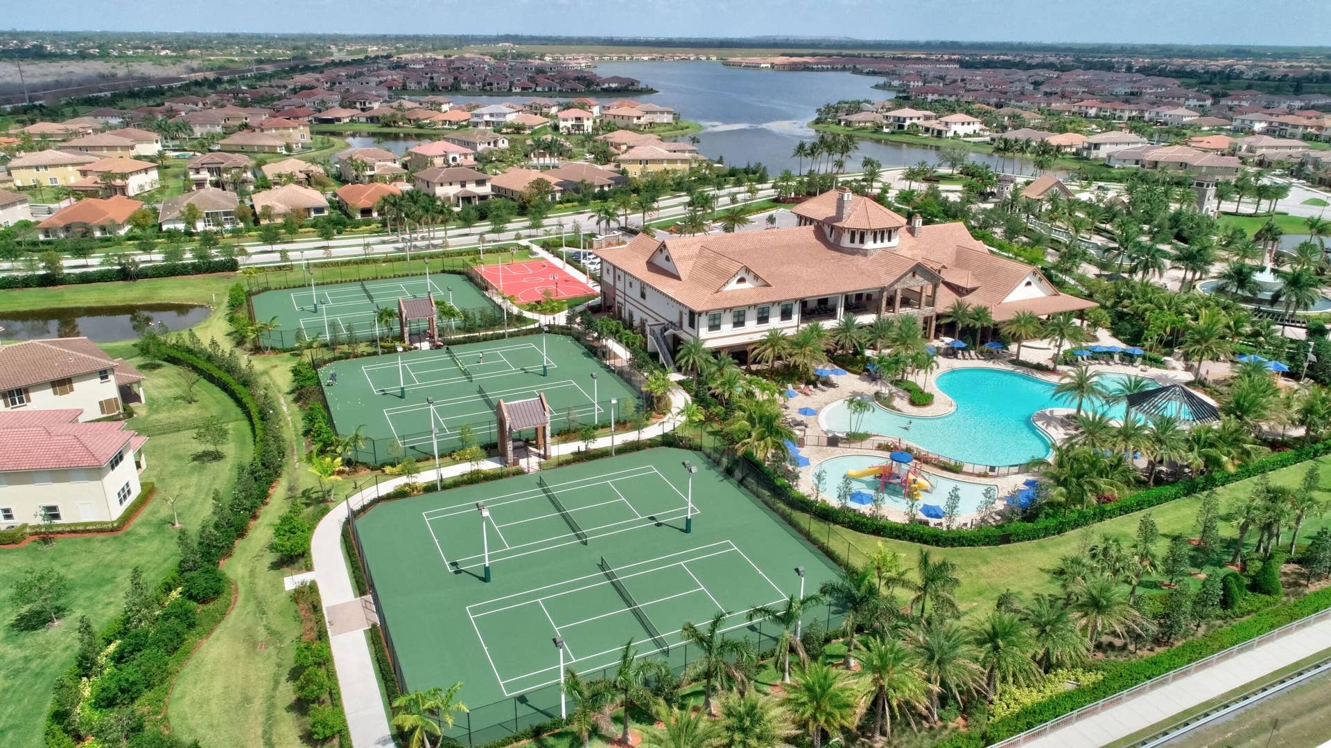 10111 EDGEWATER Court, Parkland, FL 33076 dji_0182and4more