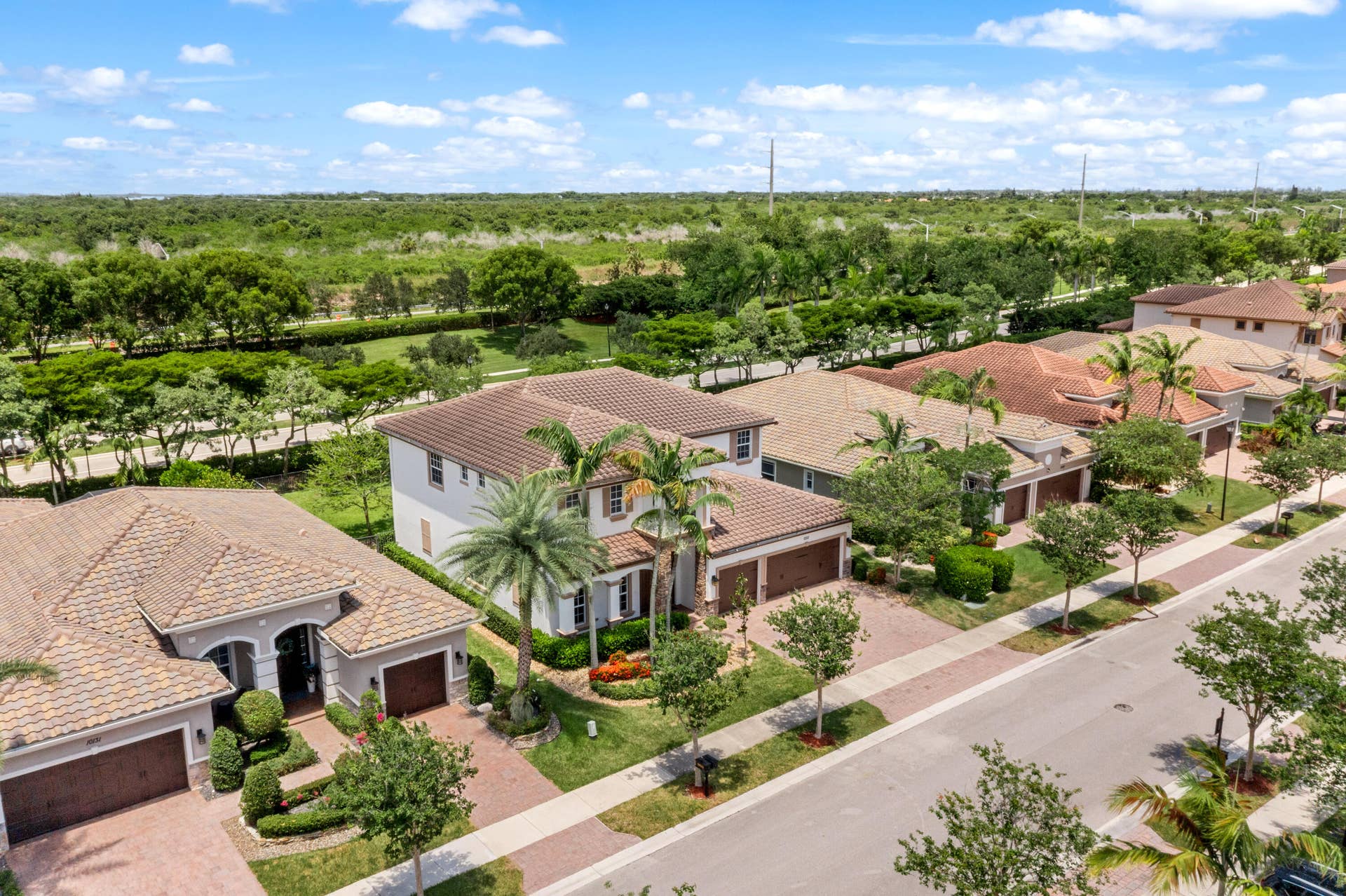 10111 EDGEWATER Court, Parkland, FL 33076 DJI_0803