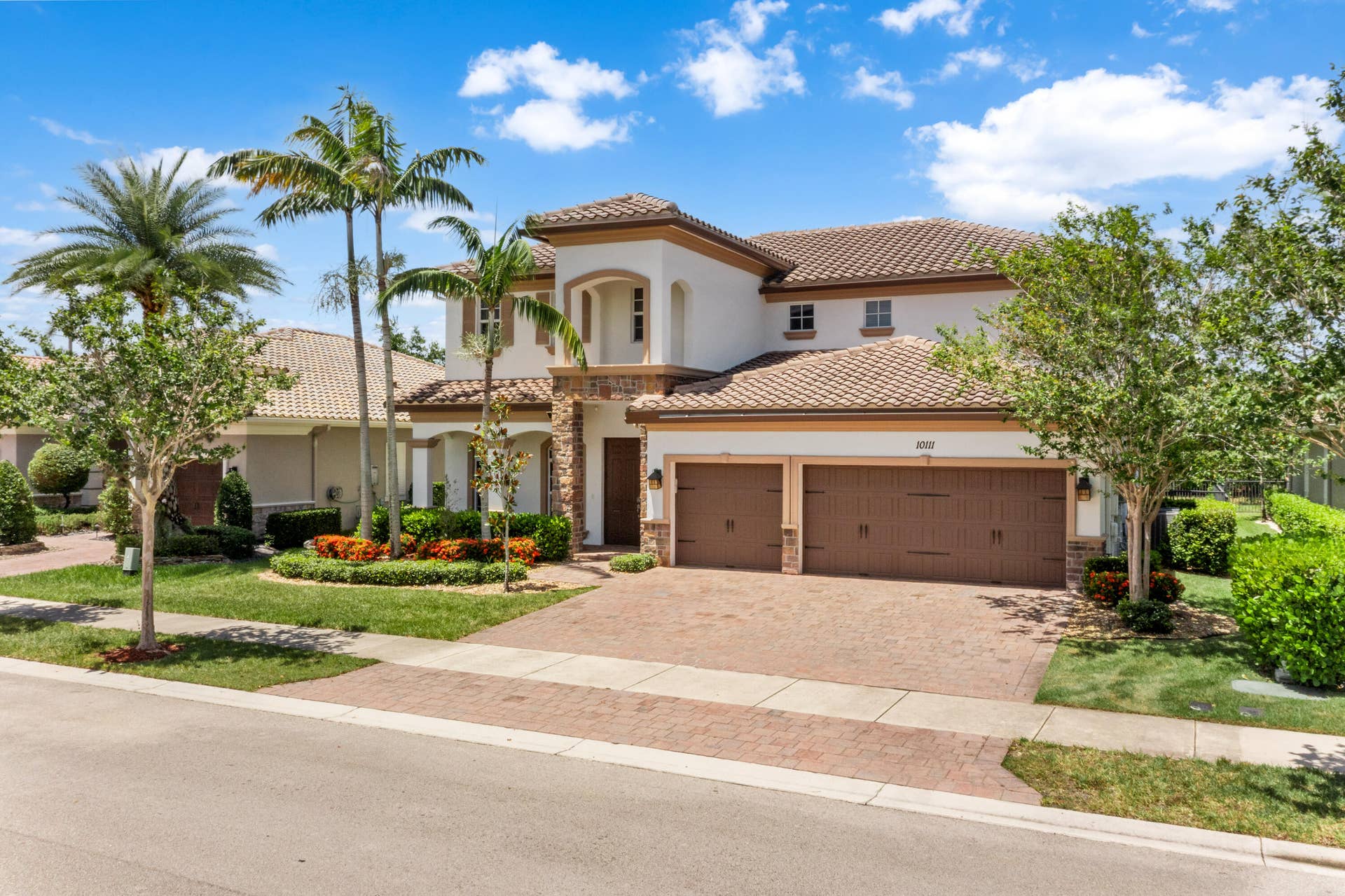 10111 EDGEWATER Court, Parkland, FL 33076 DJI_0773