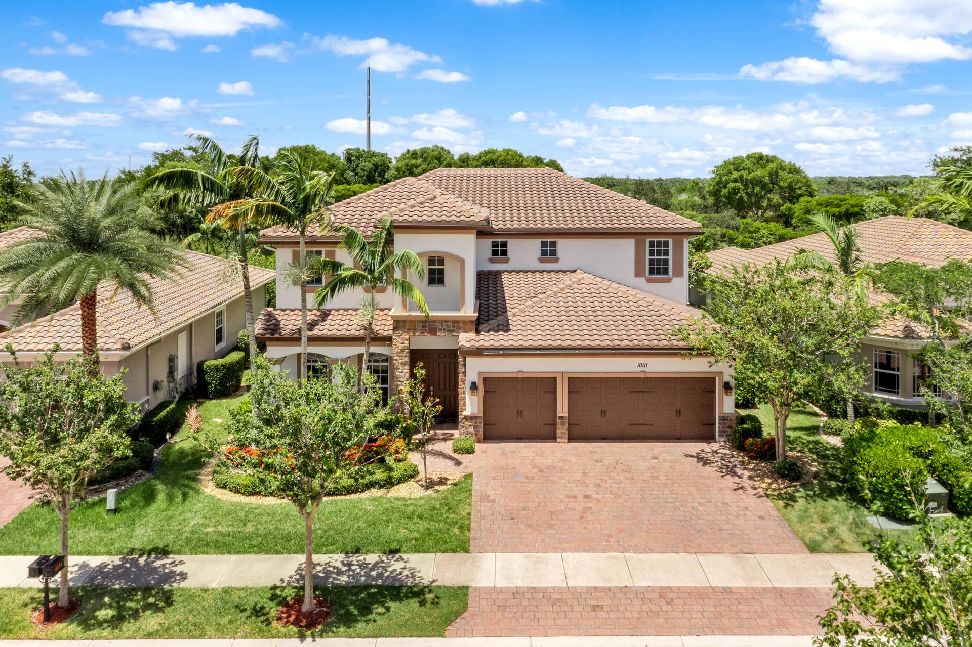10111 EDGEWATER Court, Parkland, FL 33076 DJI_0783