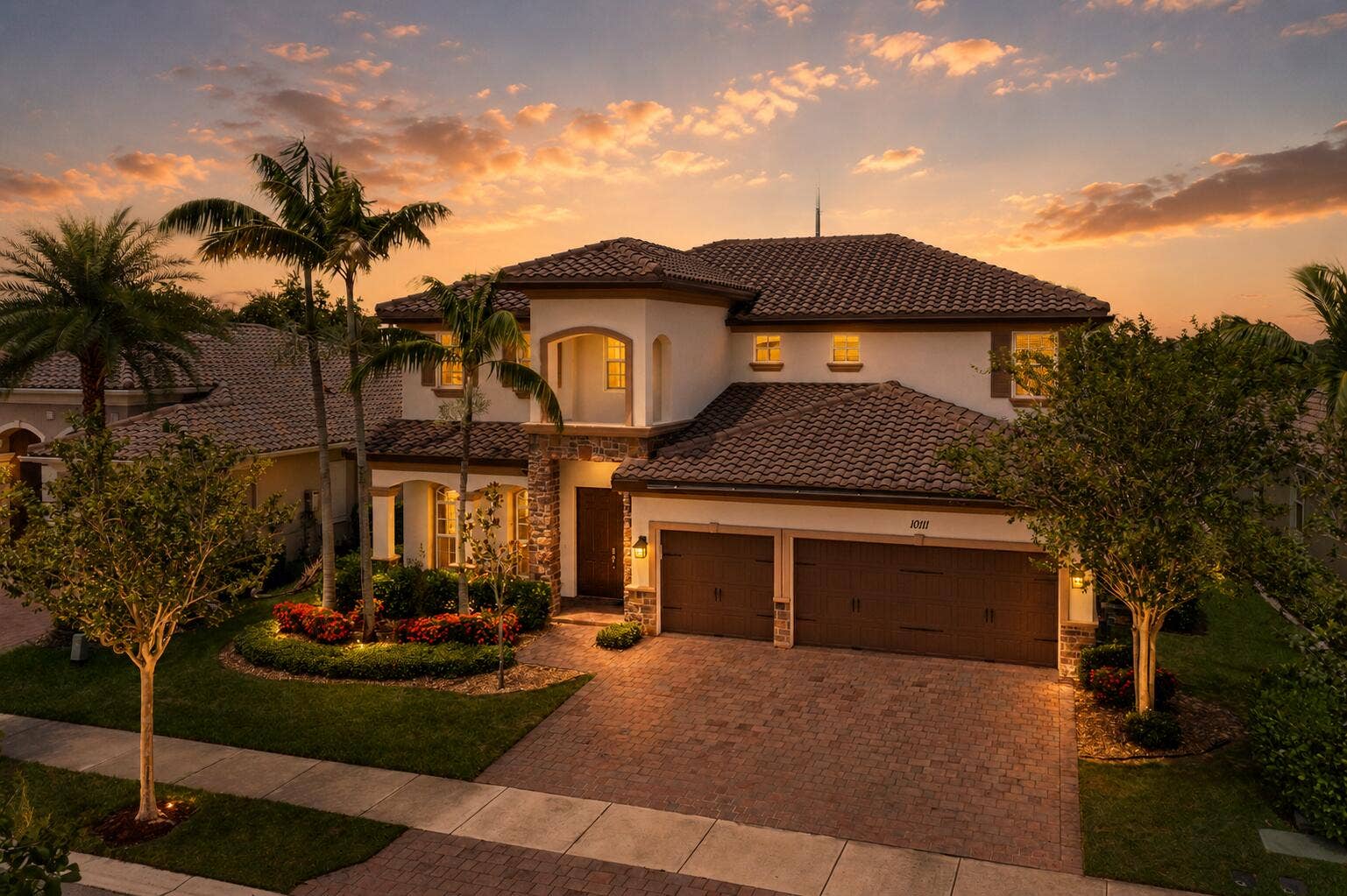 10111 EDGEWATER Court, Parkland, FL 33076 6