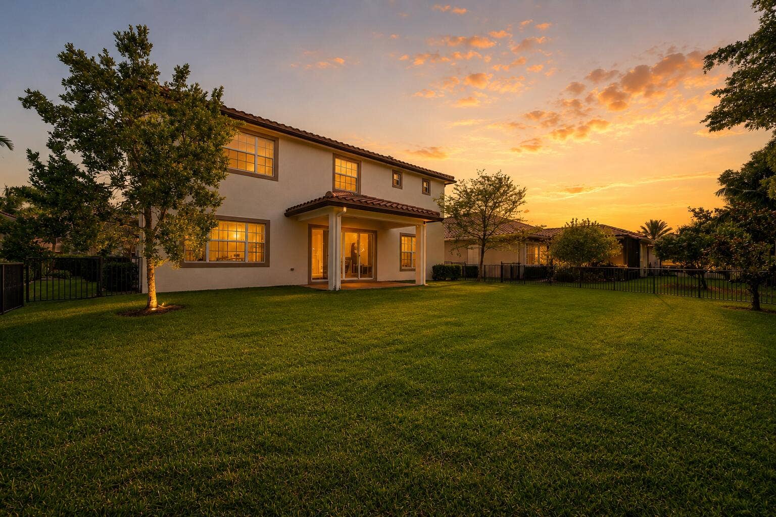 10111 EDGEWATER Court, Parkland, FL 33076 5