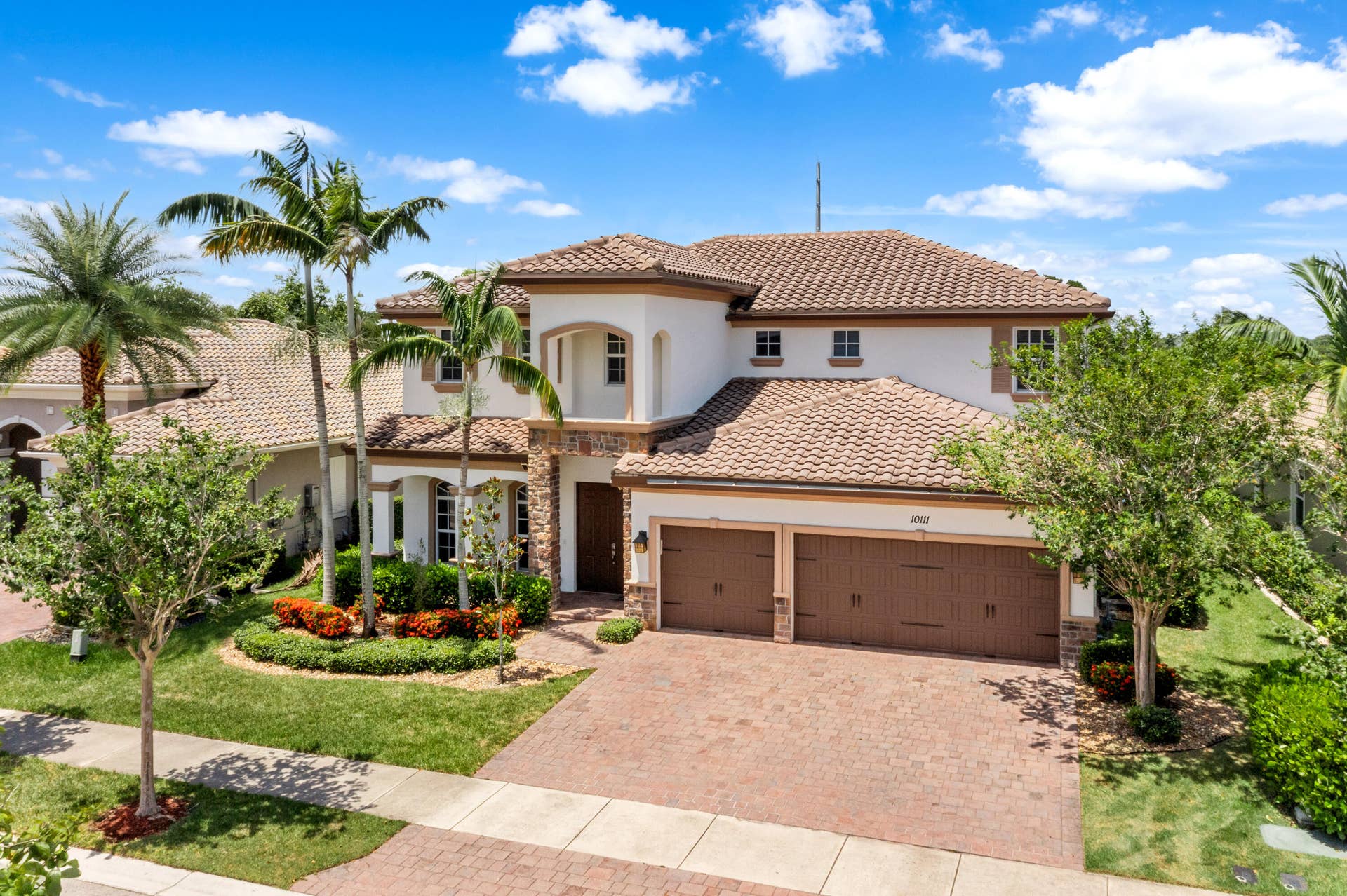 10111 EDGEWATER Court, Parkland, FL 33076 DJI_0778