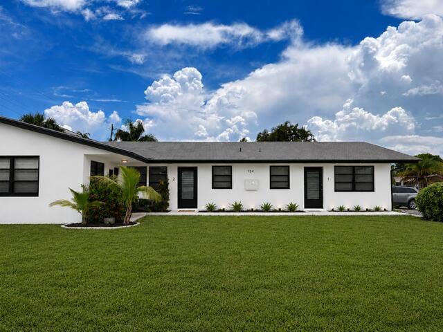 Property photo for 124 NW 21ST Court, #1-4, Wilton Manors, FL
