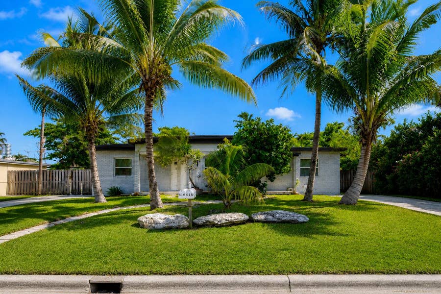 Property photo for 618 49TH Street, West Palm Beach, FL