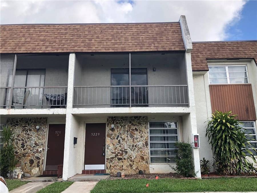 Property photo for 5229 SW 40TH Avenue, #41, Dania Beach, FL