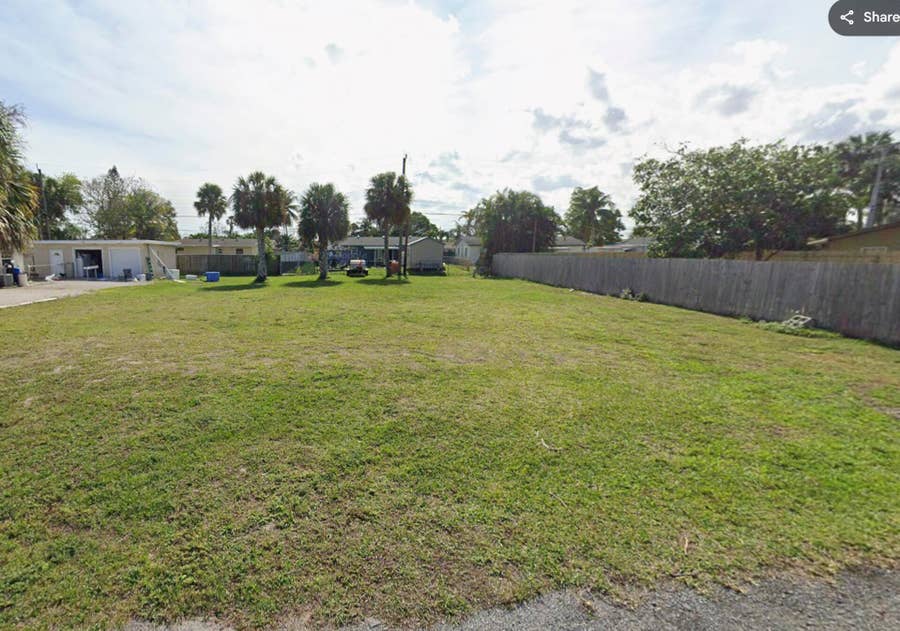 Property photo for 000 URANUS Terrace, West Palm Beach, FL