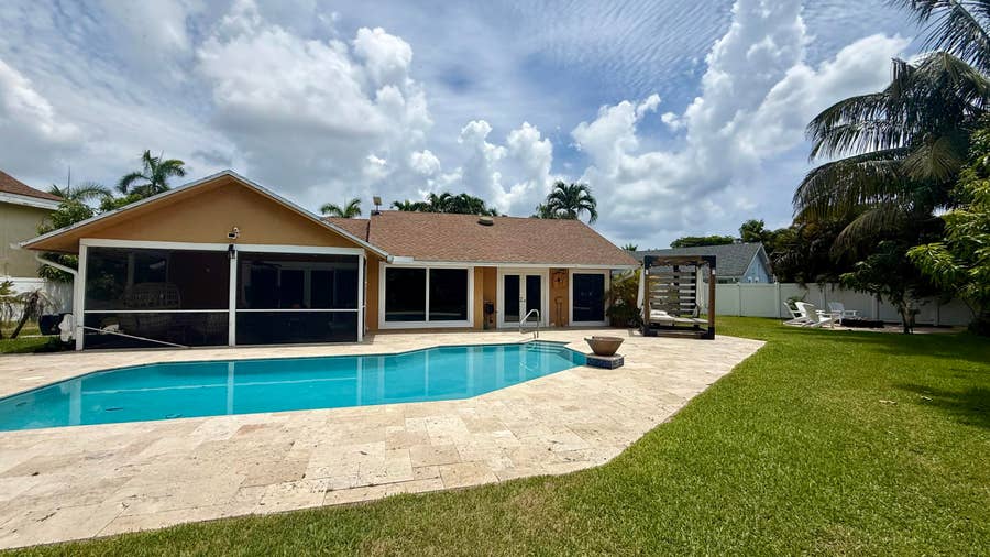Property photo for 1526 Cormorant Road, Delray Beach, FL
