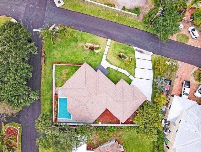 2622 NE 27TH Avenue, Lighthouse Point, FL 33064 LOT