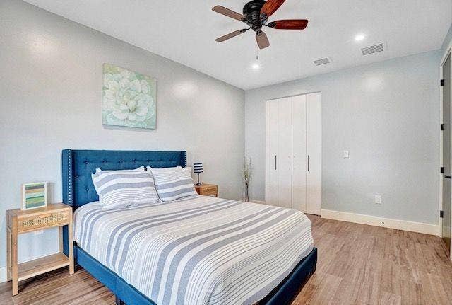 2622 NE 27TH Avenue, Lighthouse Point, FL 33064 BEDROOM TWO