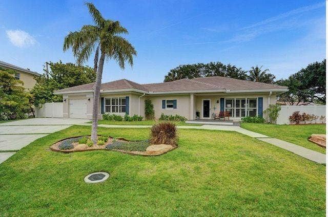 2622 NE 27TH Avenue, Lighthouse Point, FL 33064 FRONT OF HOME 2