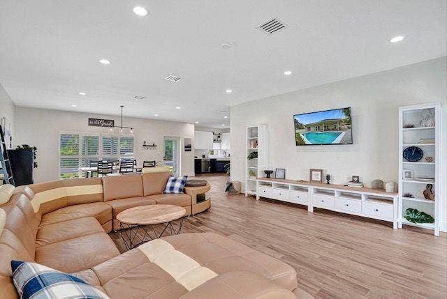 2622 NE 27TH Avenue, Lighthouse Point, FL 33064 GREAT ROOM