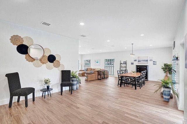 2622 NE 27TH Avenue, Lighthouse Point, FL 33064 DINING GREAT ROOM
