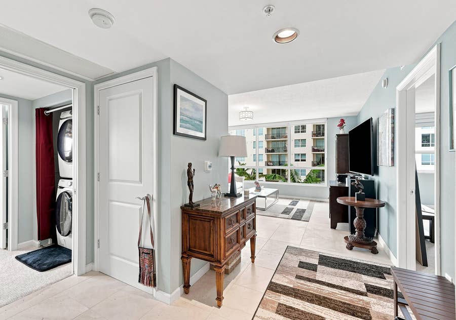 Property photo for 600 W Las Olas Boulevard, #1203s, Fort Lauderdale, FL