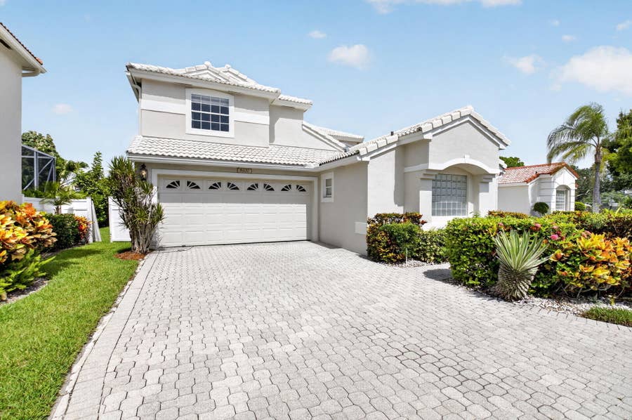 Property photo for 6237 Brava Way, Boca Raton, FL