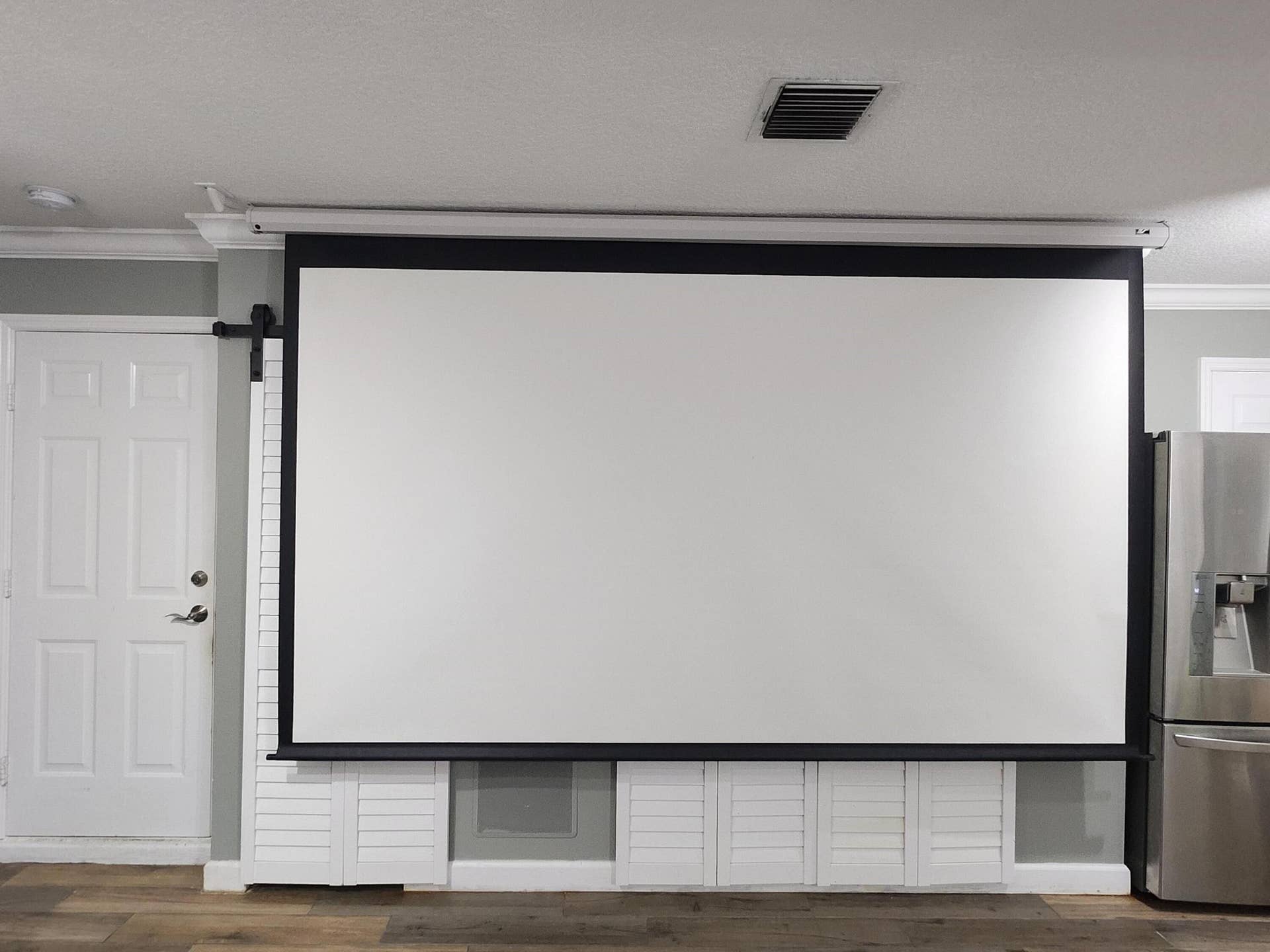 6303 Royal Palm Beach Boulevard, West Palm Beach, FL 33412 Movie room
