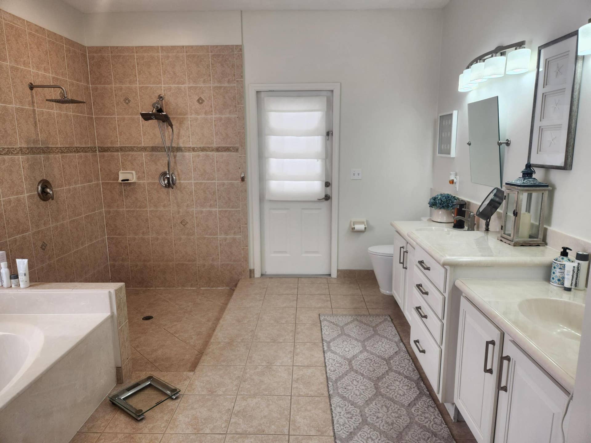 6303 Royal Palm Beach Boulevard, West Palm Beach, FL 33412 Master Bathroom