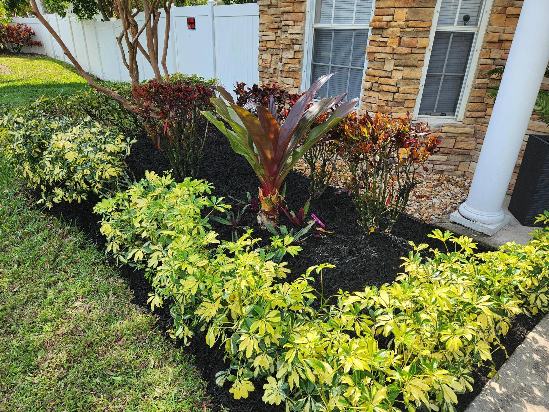 6303 Royal Palm Beach Boulevard, West Palm Beach, FL 33412 Front Yard1