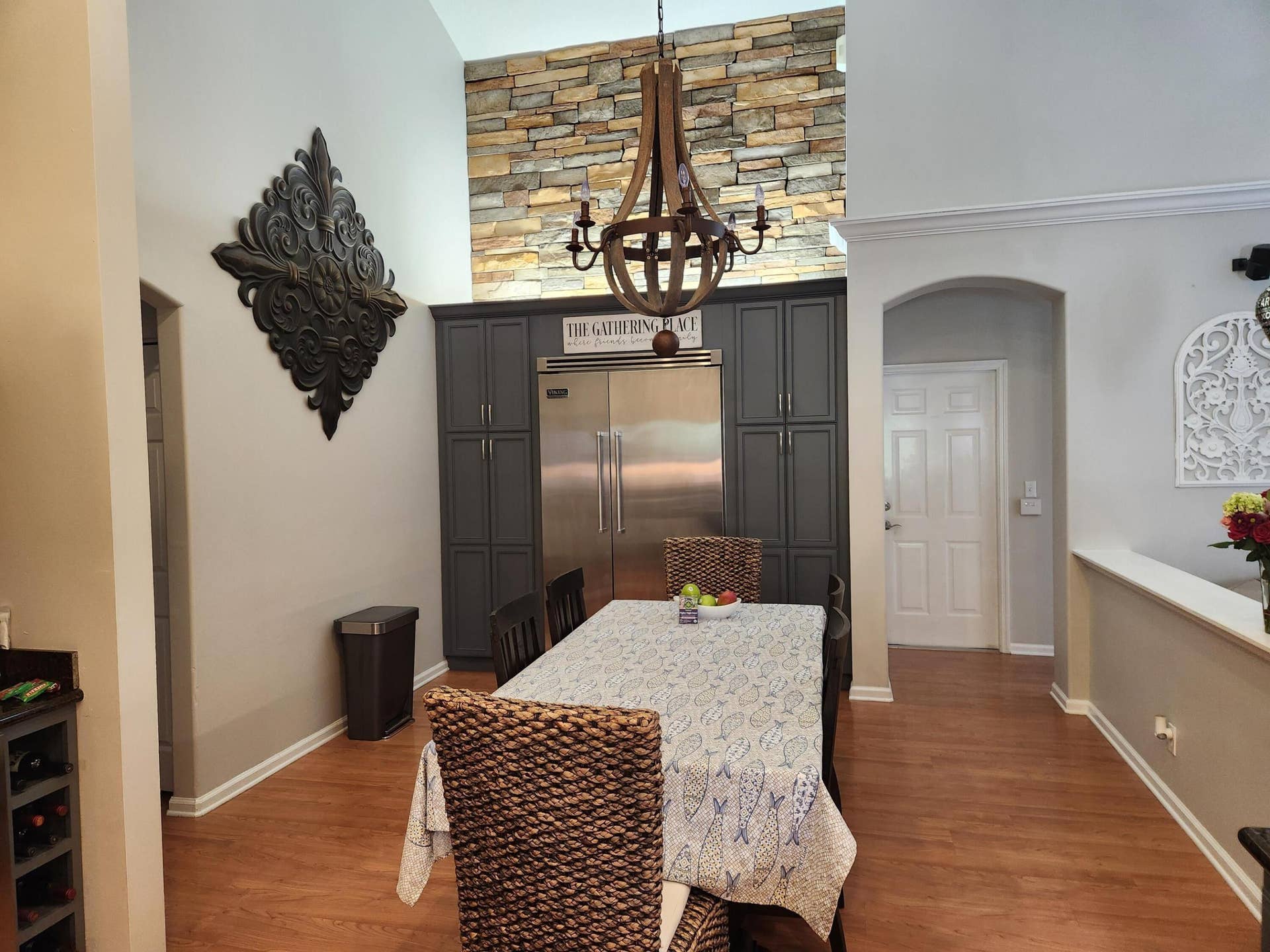 6303 Royal Palm Beach Boulevard, West Palm Beach, FL 33412 kitchen