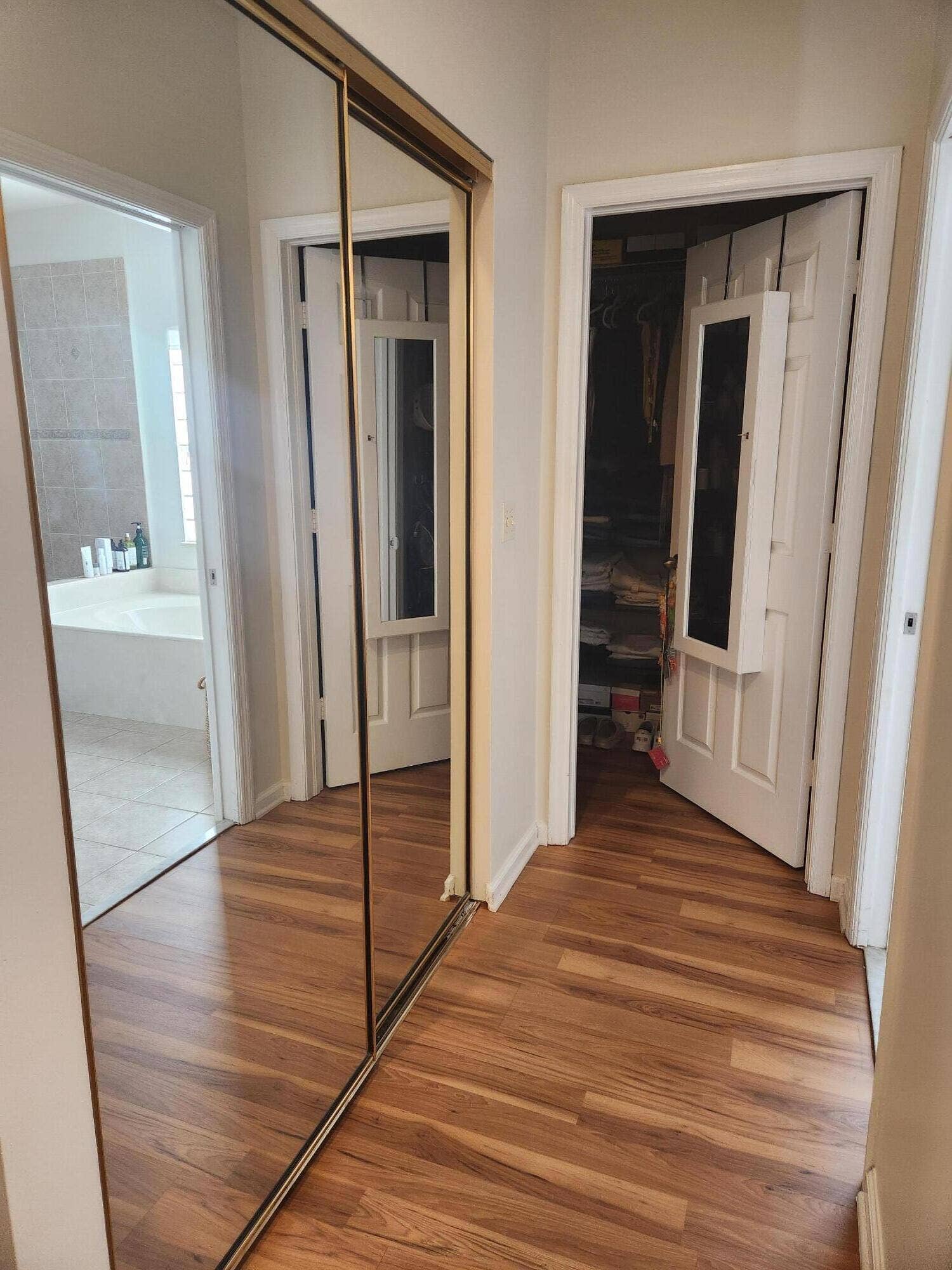 6303 Royal Palm Beach Boulevard, West Palm Beach, FL 33412 Master Closets