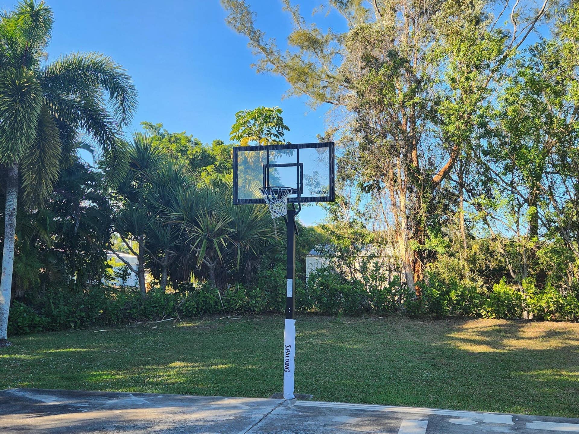 6303 Royal Palm Beach Boulevard, West Palm Beach, FL 33412 Basketball Court