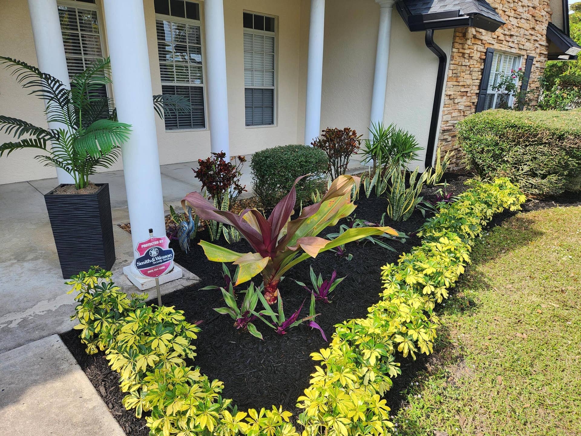 6303 Royal Palm Beach Boulevard, West Palm Beach, FL 33412 Front yard2