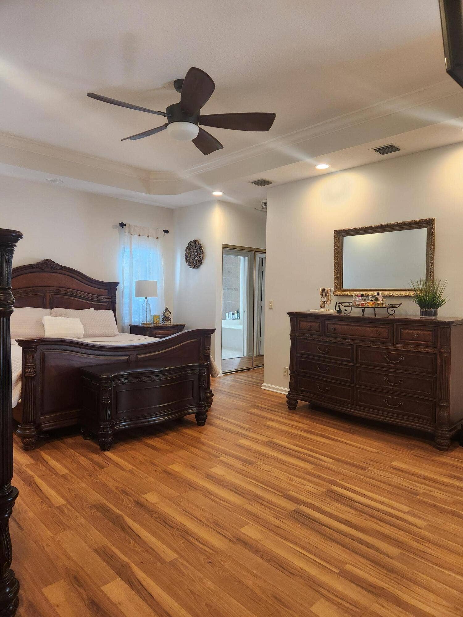 6303 Royal Palm Beach Boulevard, West Palm Beach, FL 33412 Master Bedroom2