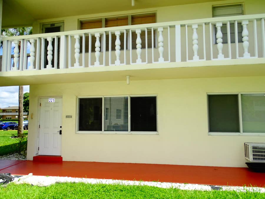Property photo for 221 N Norwich J, West Palm Beach, FL