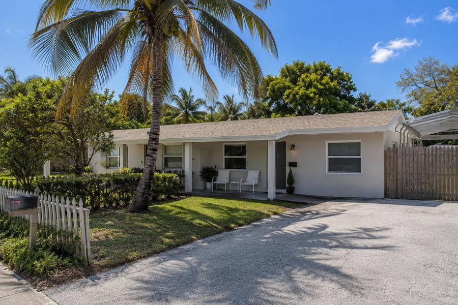 Property photo for 101 SW 3rd Avenue, Boca Raton, FL