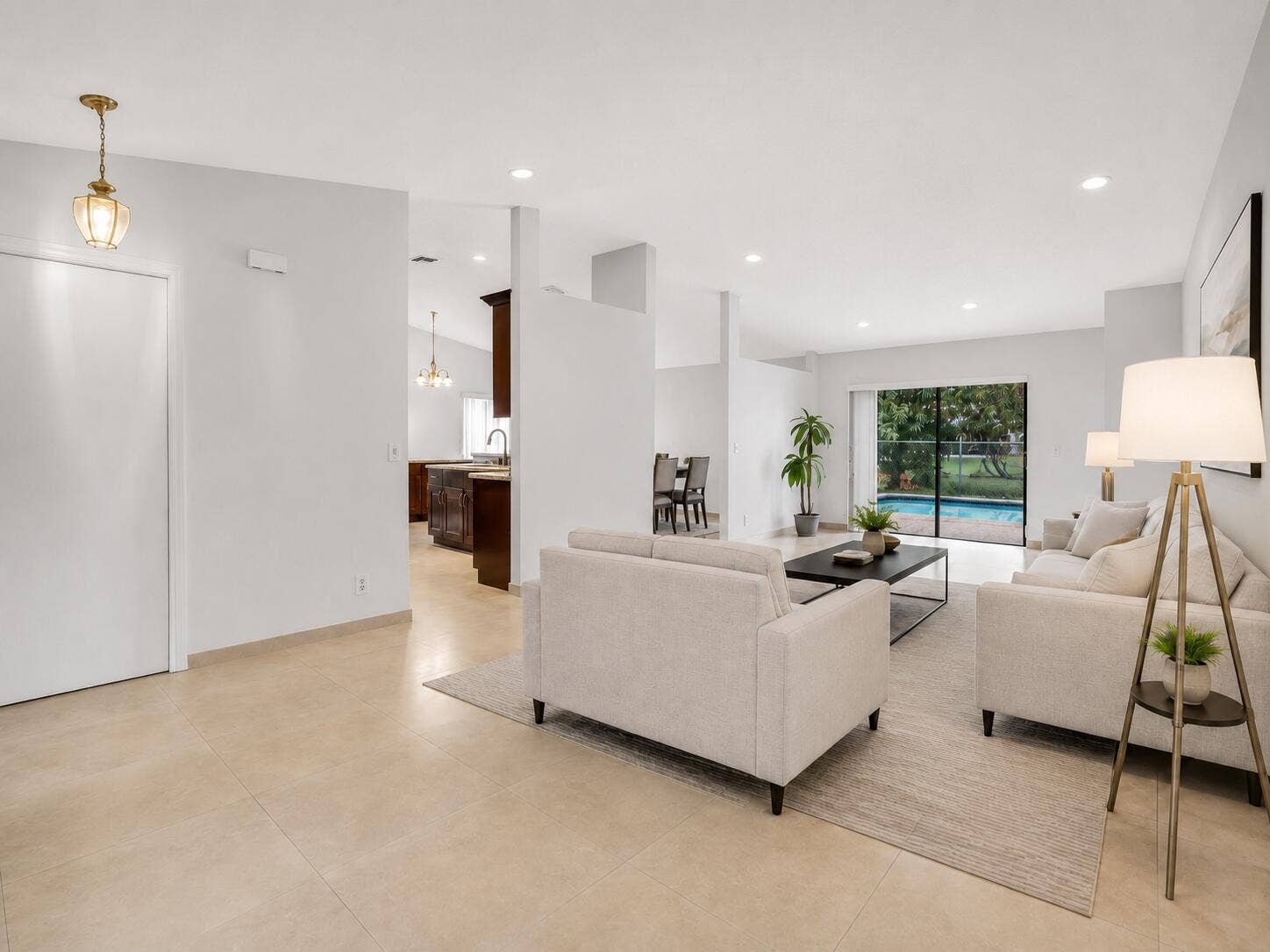 Living Area 2